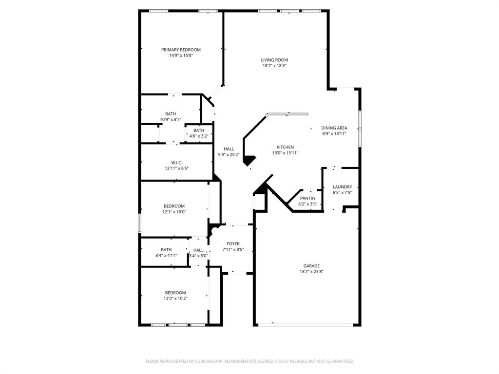 Blake Meadows Add - Residential