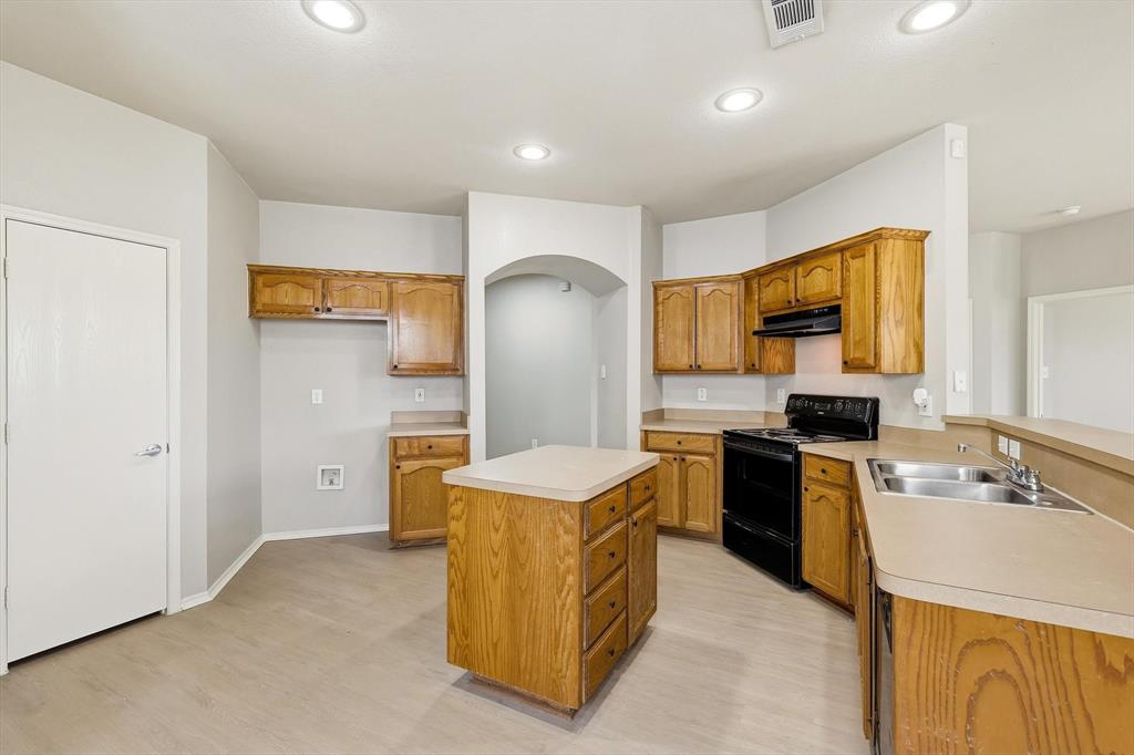 Blake Meadows Add - Residential