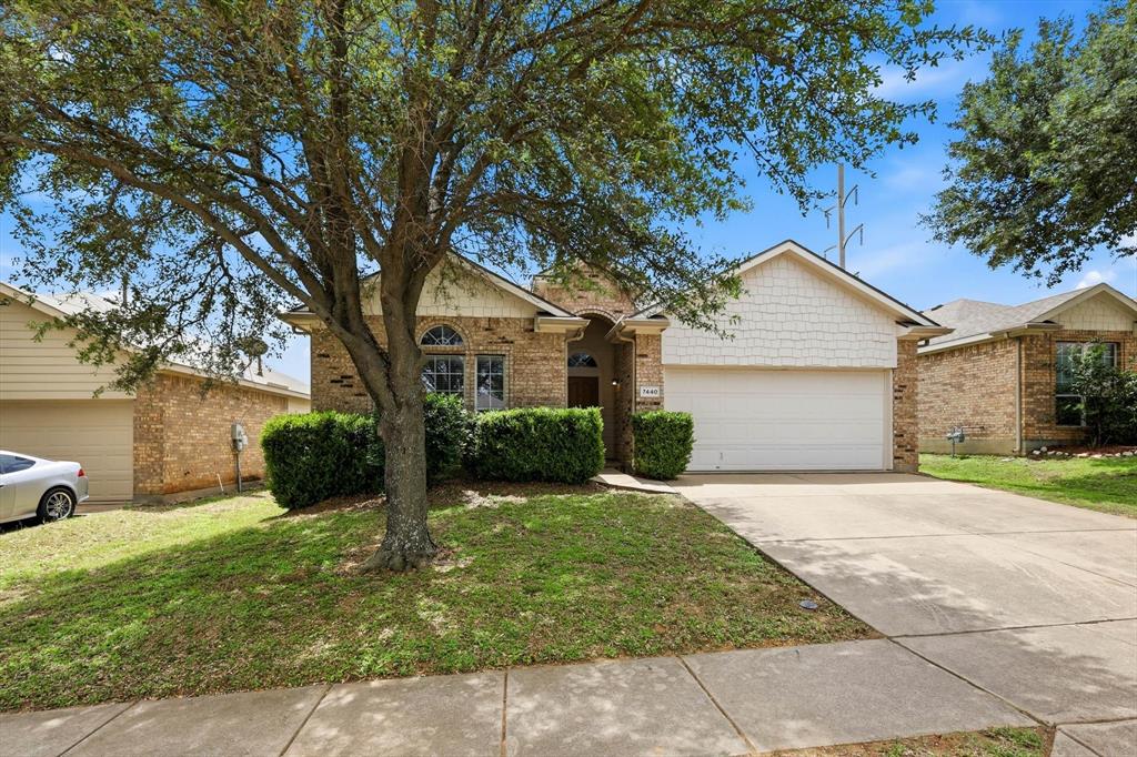 Blake Meadows Add - Residential