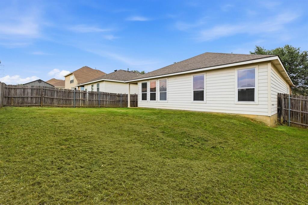 Blake Meadows Add - Residential
