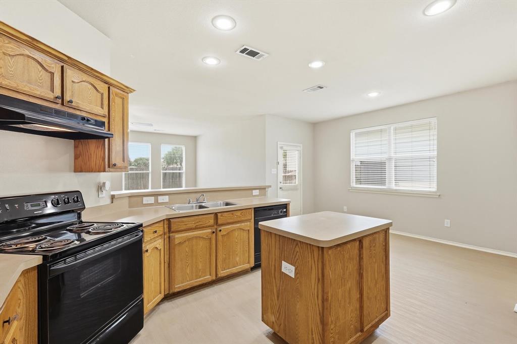 Blake Meadows Add - Residential