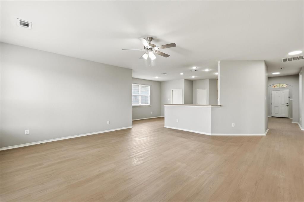 Blake Meadows Add - Residential