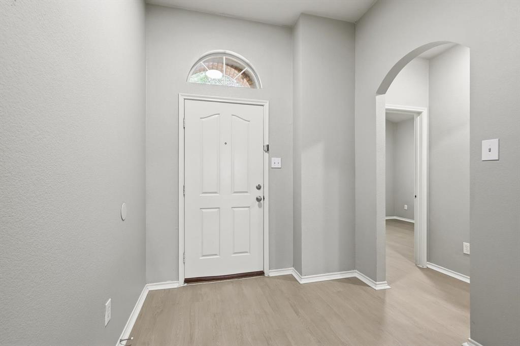 Blake Meadows Add - Residential