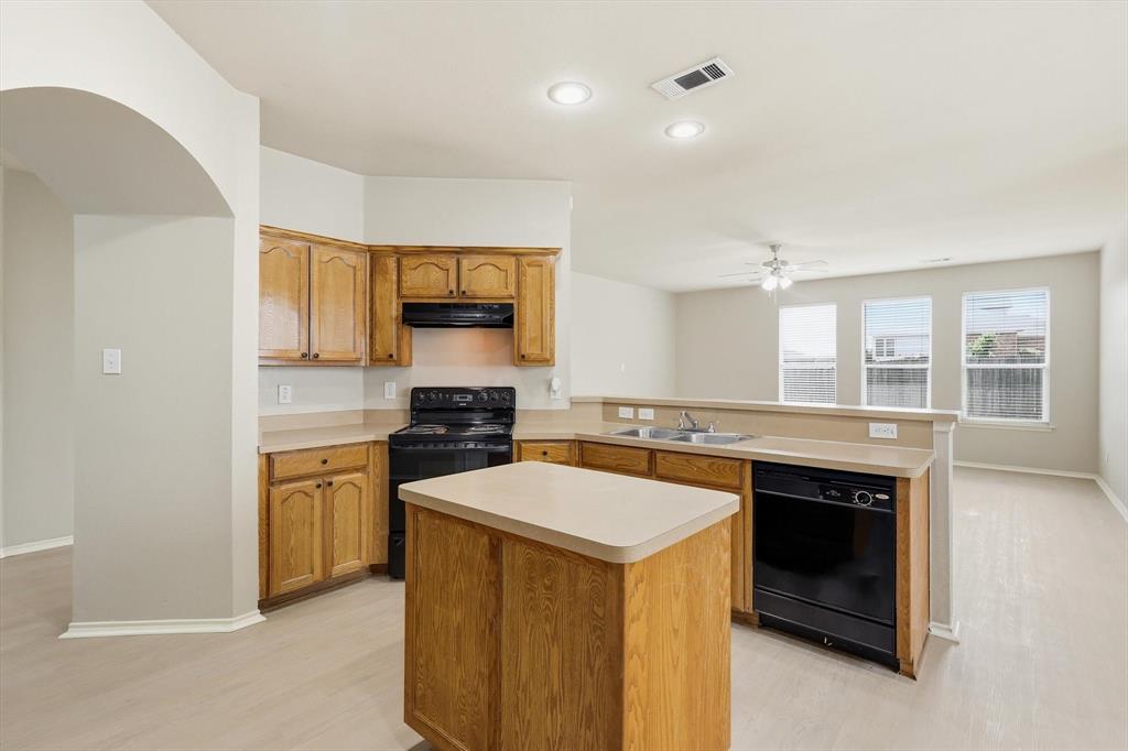 Blake Meadows Add - Residential