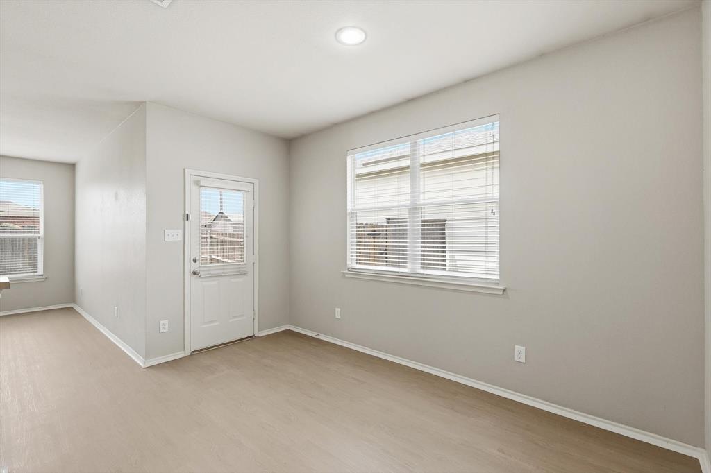 Blake Meadows Add - Residential