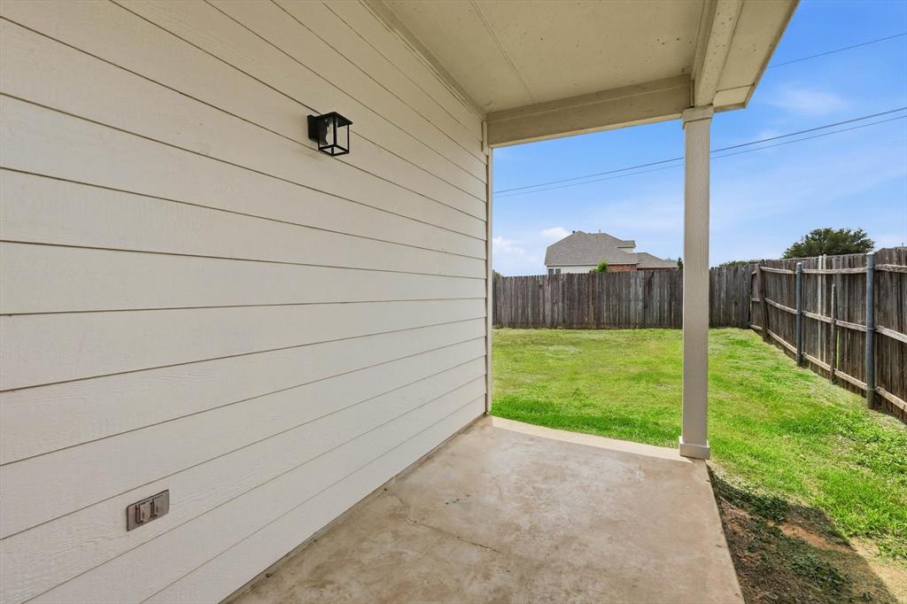 Blake Meadows Add - Residential