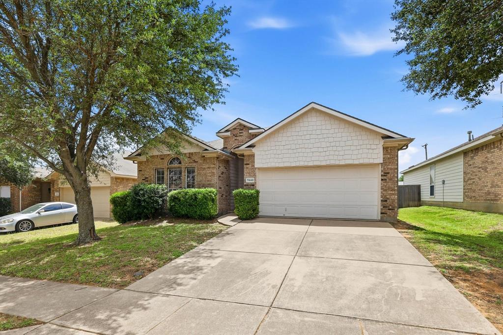 Blake Meadows Add - Residential