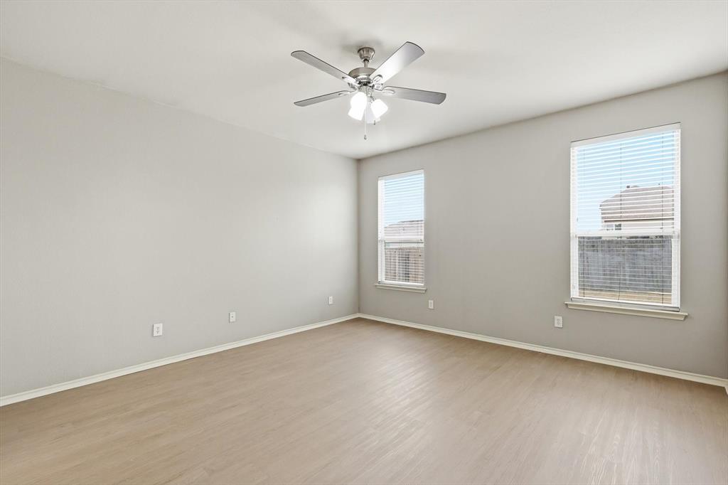 Blake Meadows Add - Residential