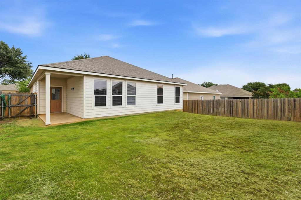 Blake Meadows Add - Residential