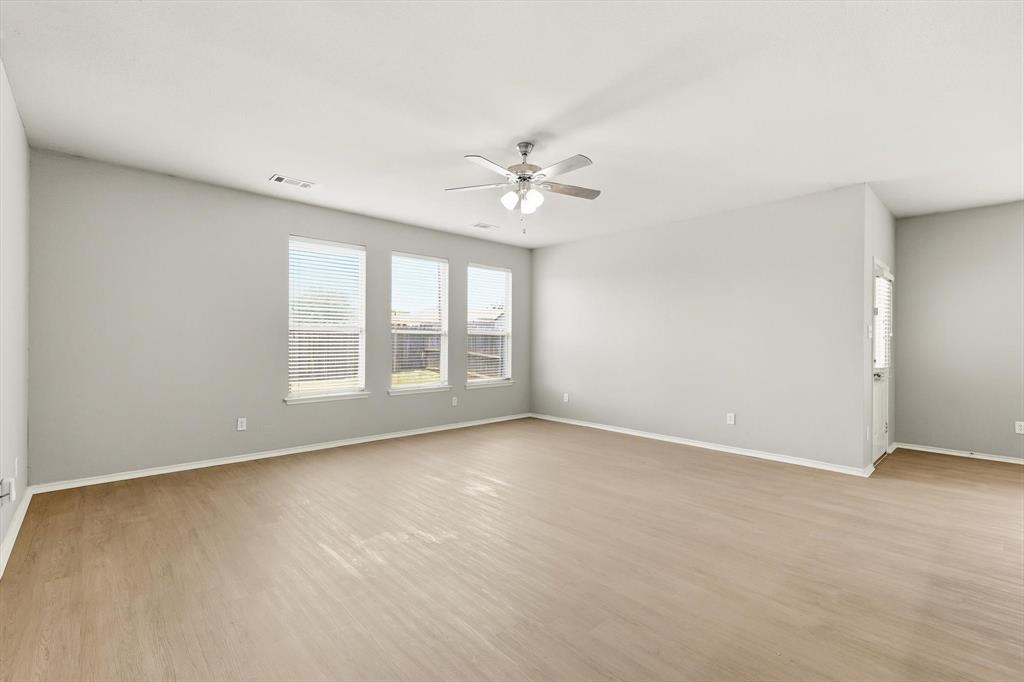 Blake Meadows Add - Residential