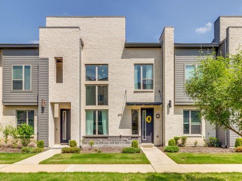 Photo of 613 Collier Drive, Plano, TX 75075 (MLS # 21251815)