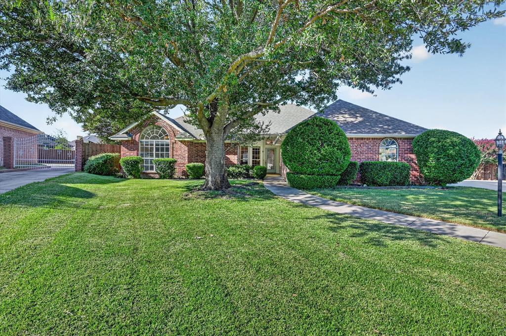 729 Bent Tree Court