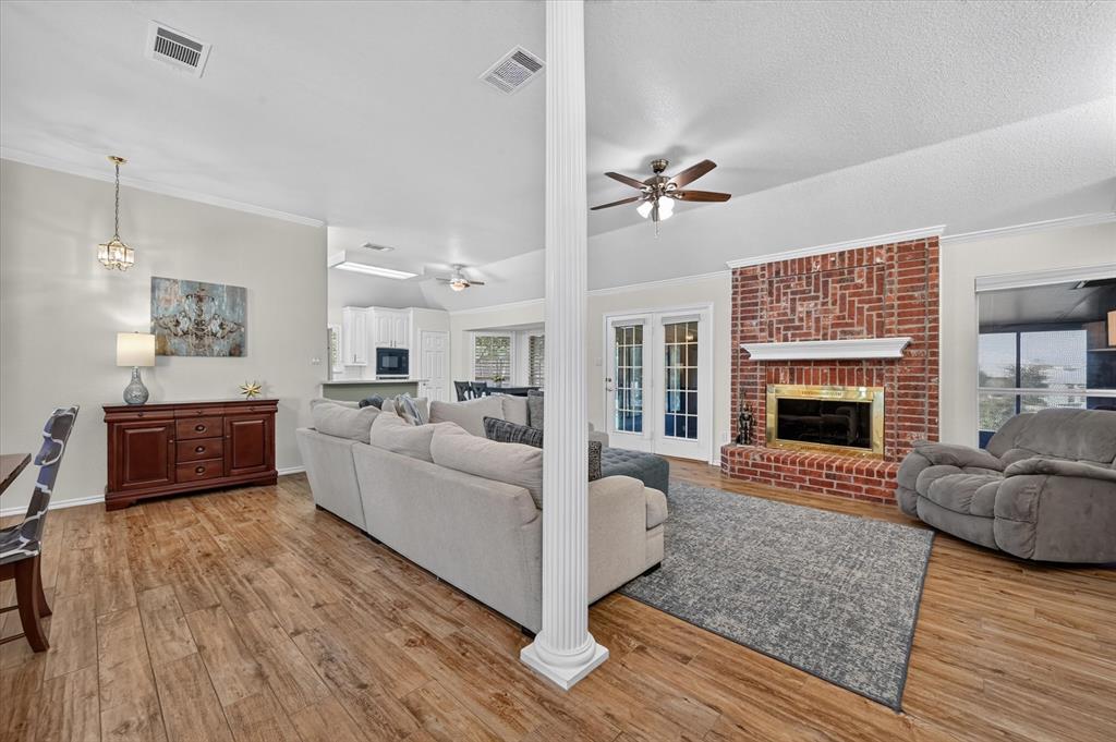 729 Bent Tree Court