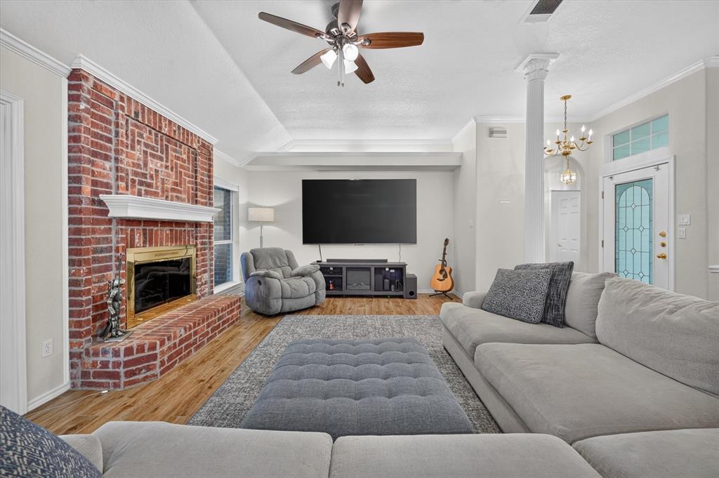 729 Bent Tree Court