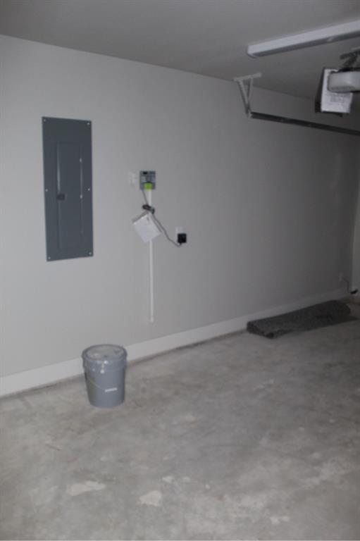 North Texas Estates - Residential Lease