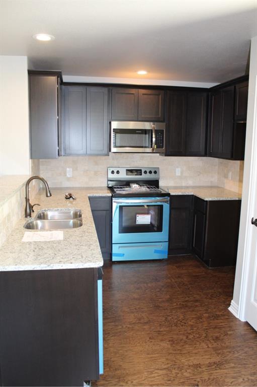 North Texas Estates - Residential Lease