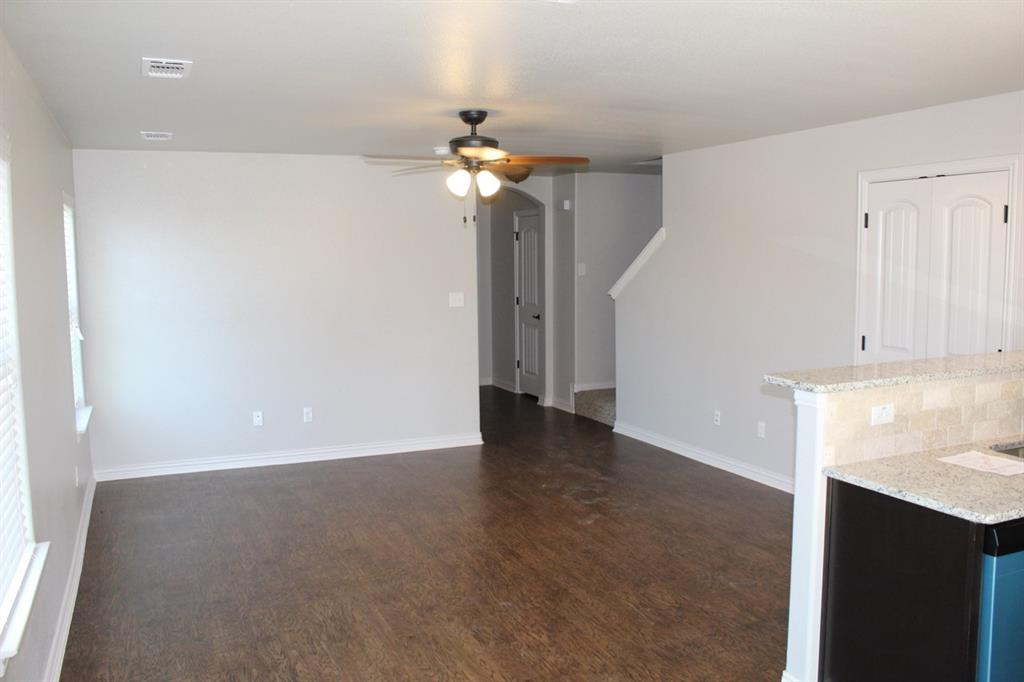 North Texas Estates - Residential Lease