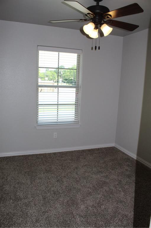 North Texas Estates - Residential Lease