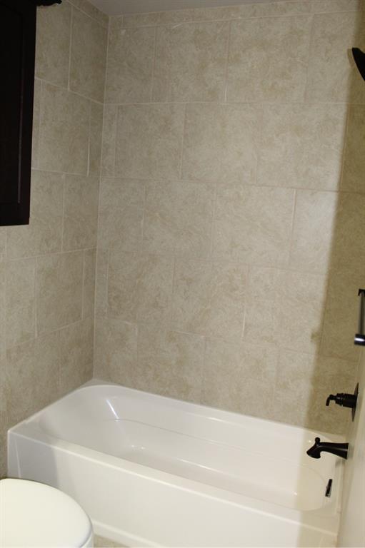 North Texas Estates - Residential Lease