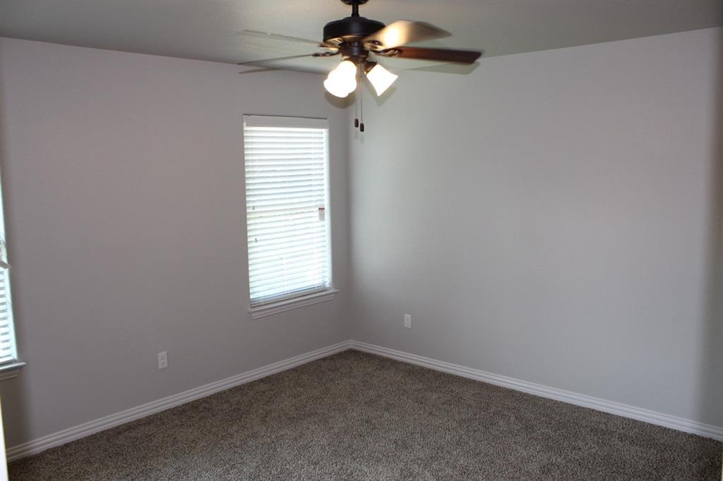 North Texas Estates - Residential Lease