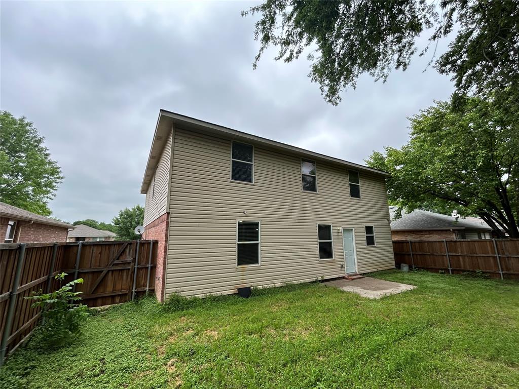 Brookview Ph 2a - Residential Lease