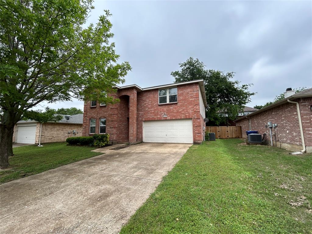 Brookview Ph 2a - Residential Lease