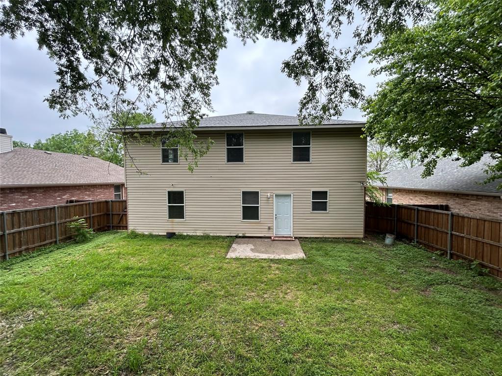 Brookview Ph 2a - Residential Lease