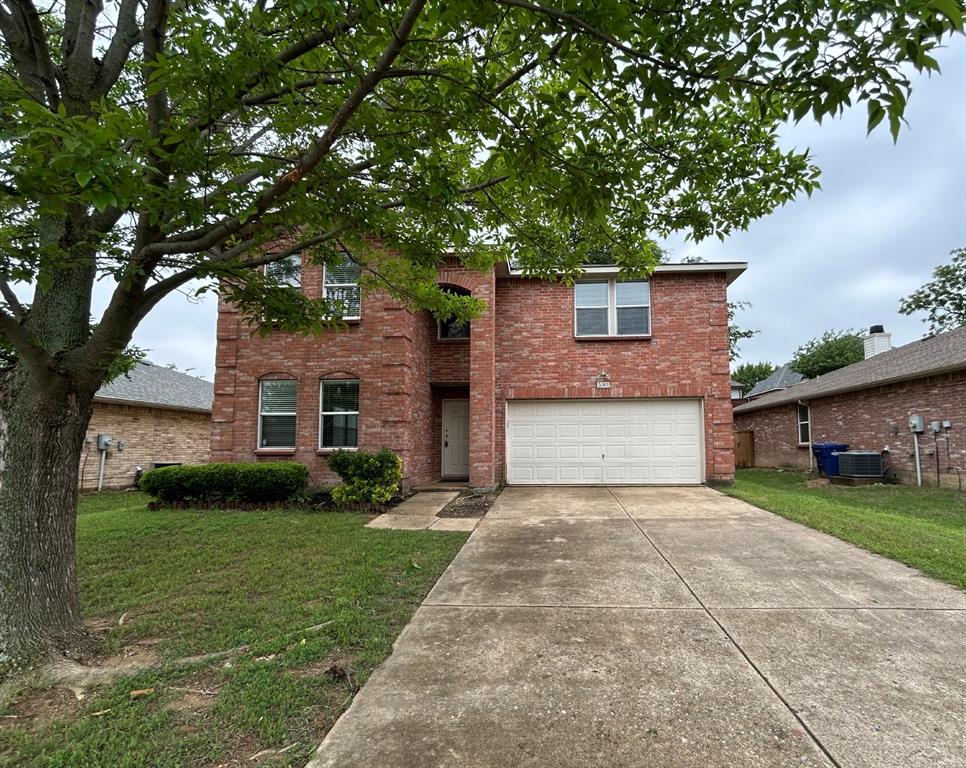 Brookview Ph 2a - Residential Lease