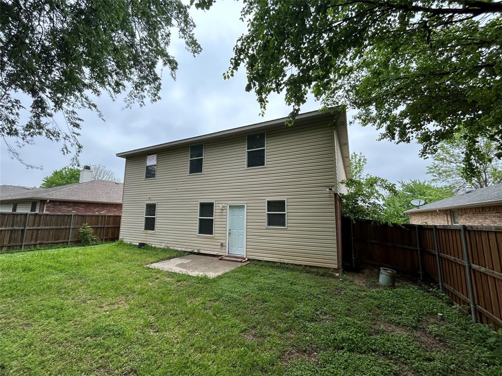 Brookview Ph 2a - Residential Lease