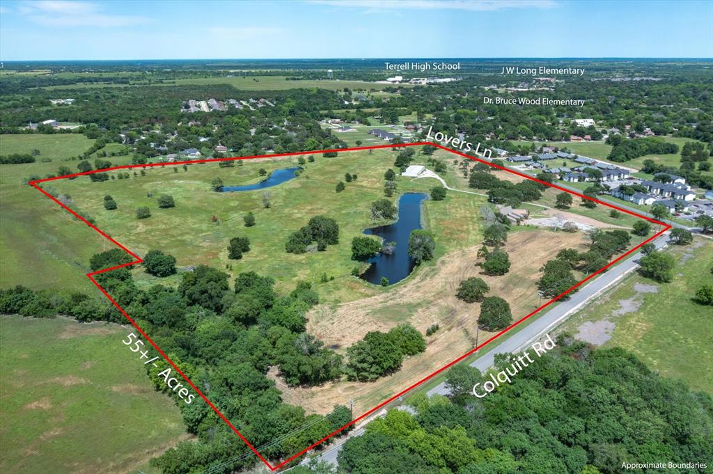 2000 Colquitt Road