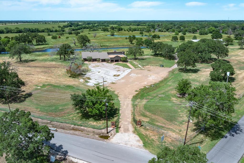 2000 Colquitt Road