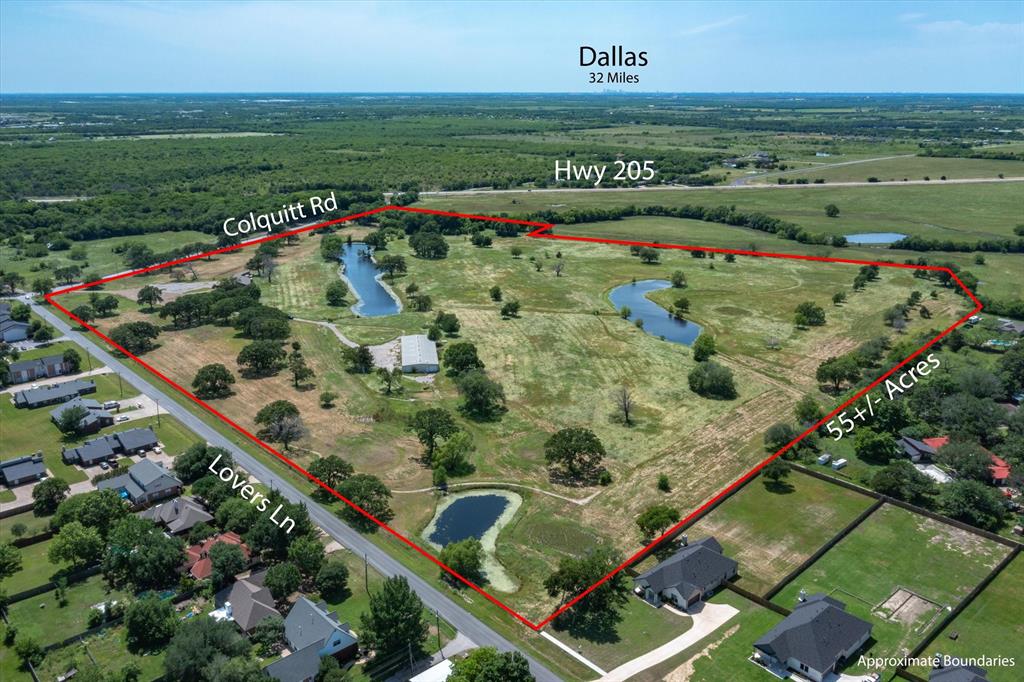 2000 Colquitt Road
