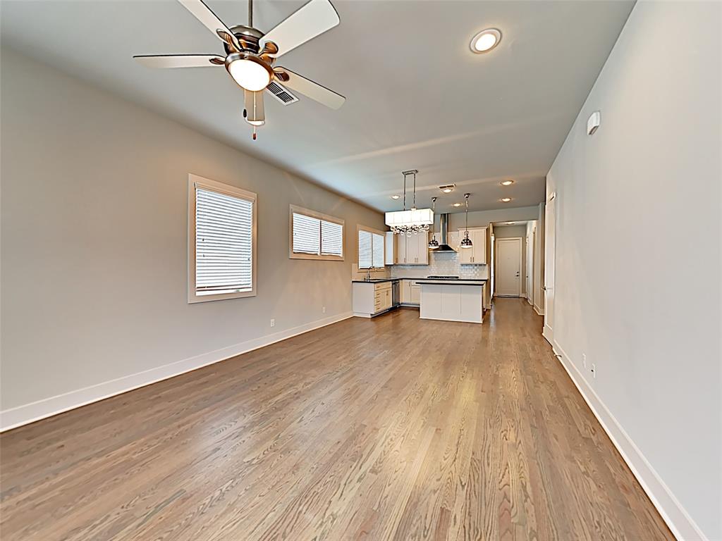 Linwood Add - Residential Lease