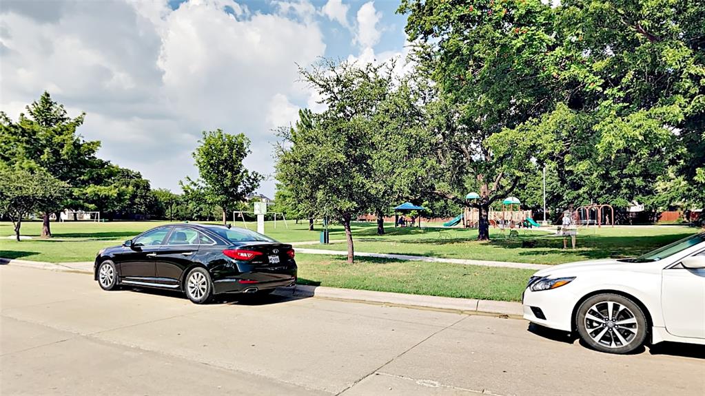 Linwood Add - Residential Lease