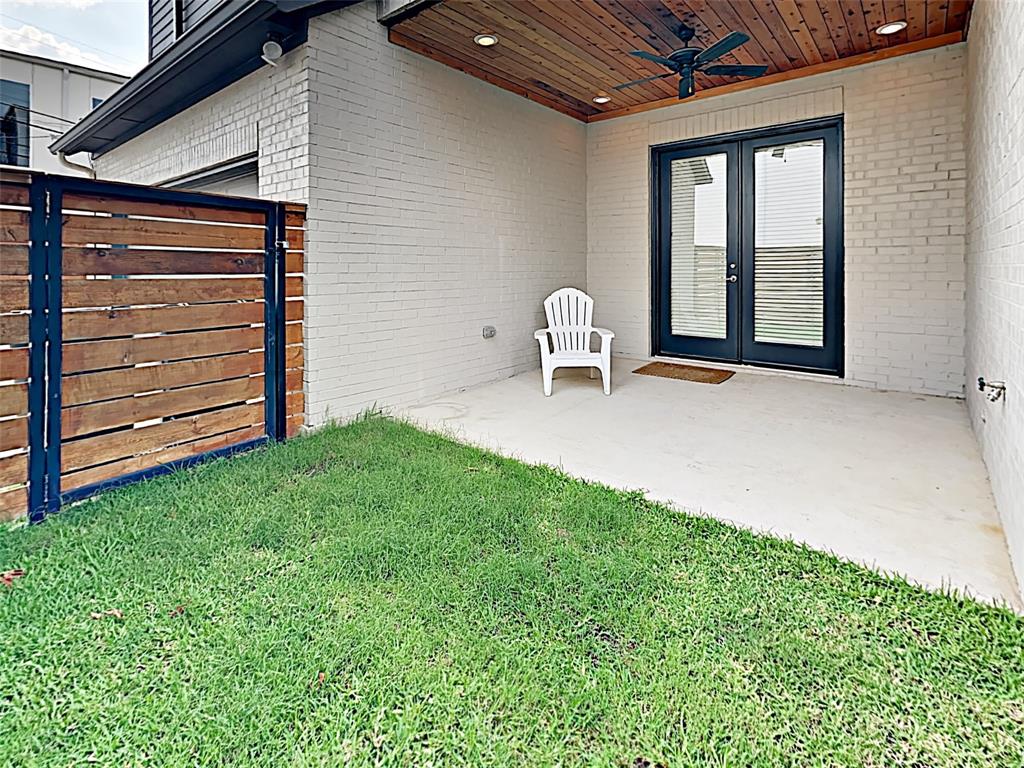 Linwood Add - Residential Lease