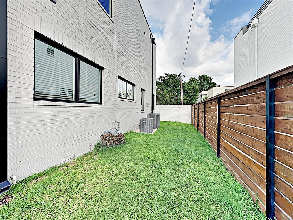 Linwood Add - Residential Lease