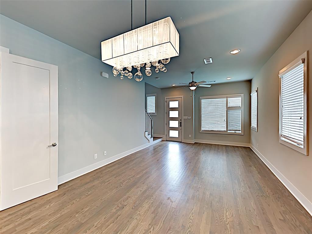 Linwood Add - Residential Lease