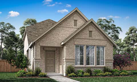 Photo of 474 Wonder Gardens Alley, Lavon, TX 75166 (MLS # 21362685)