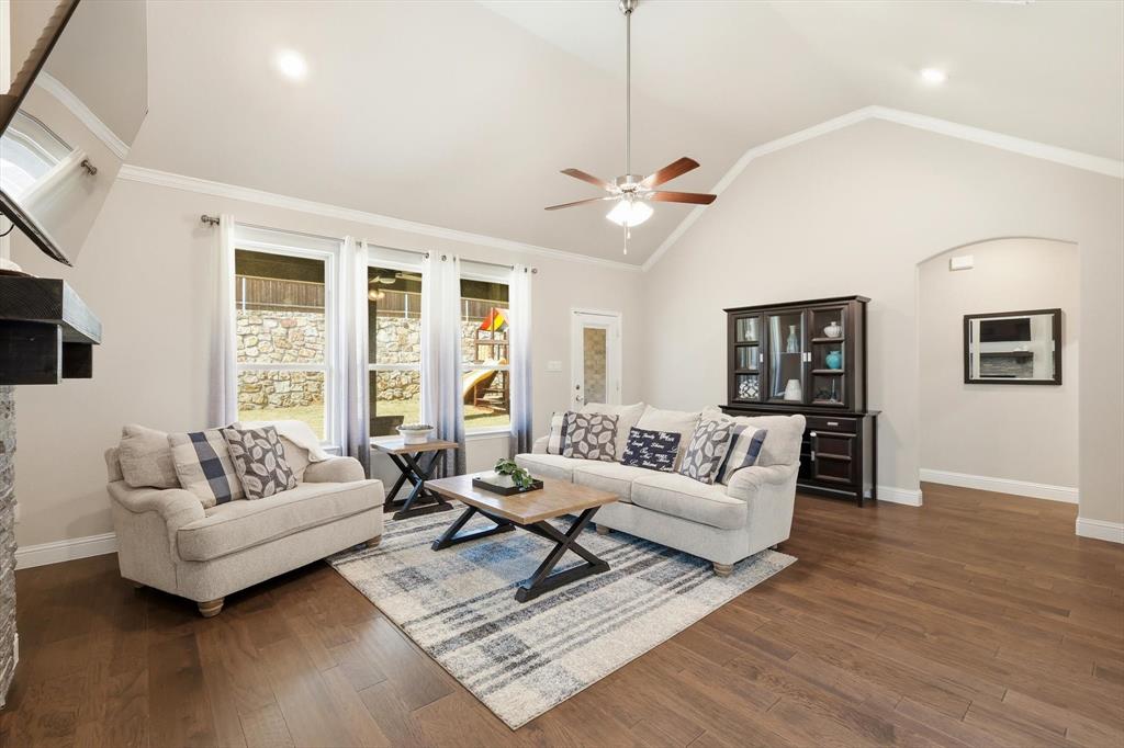 Sycamore Cove - Residential