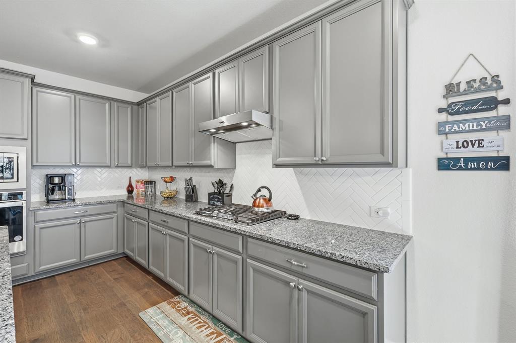 Sycamore Cove - Residential