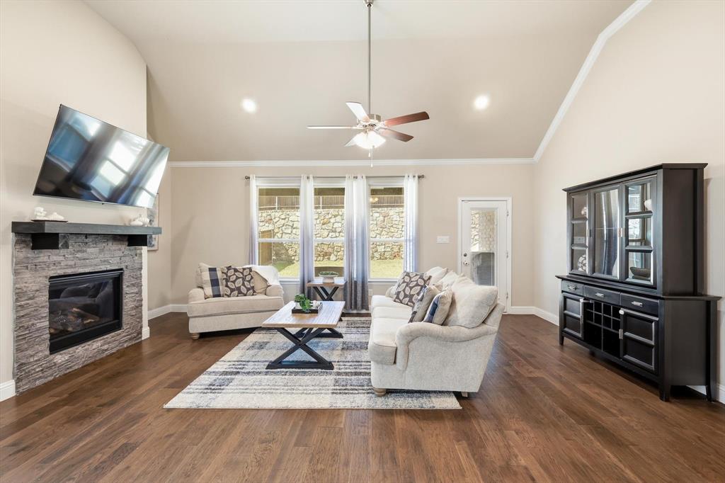 Sycamore Cove - Residential