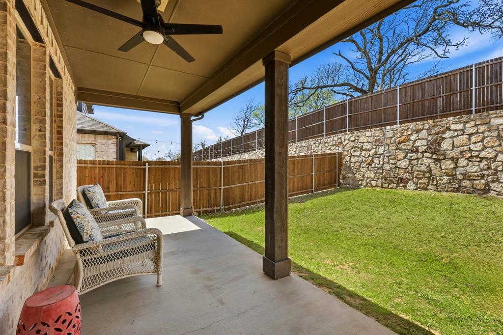 Sycamore Cove - Residential