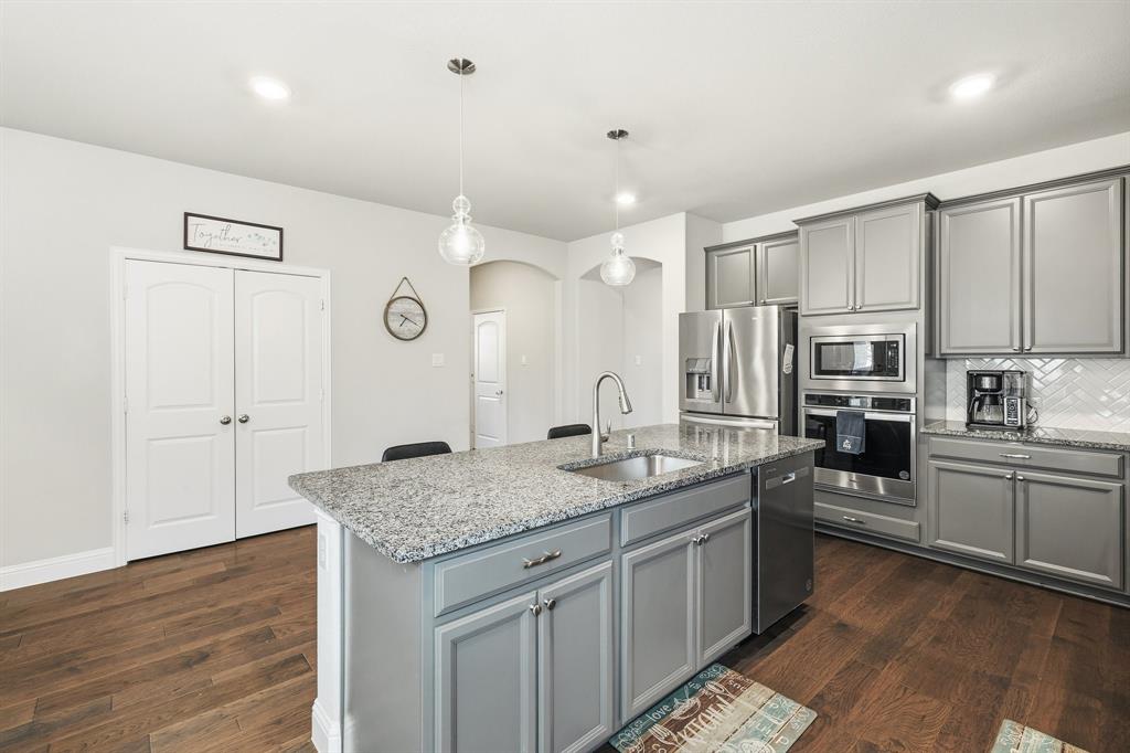 Sycamore Cove - Residential