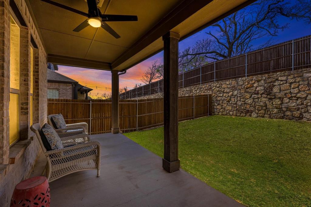 Sycamore Cove - Residential