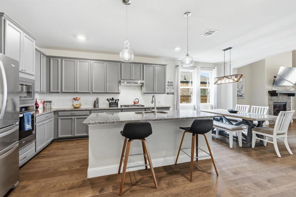 Sycamore Cove - Residential