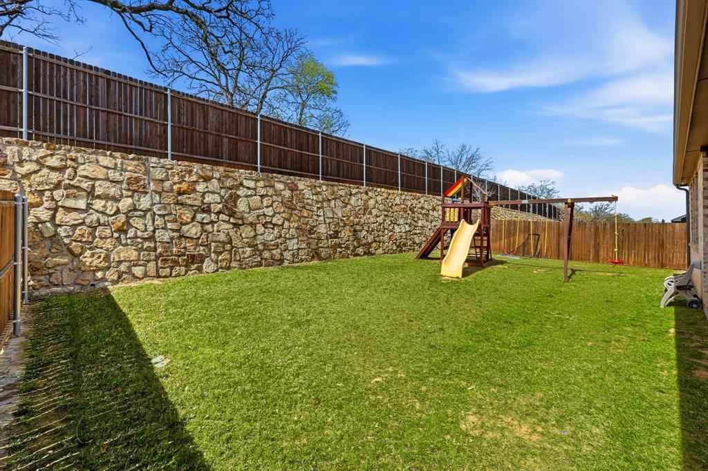 Sycamore Cove - Residential