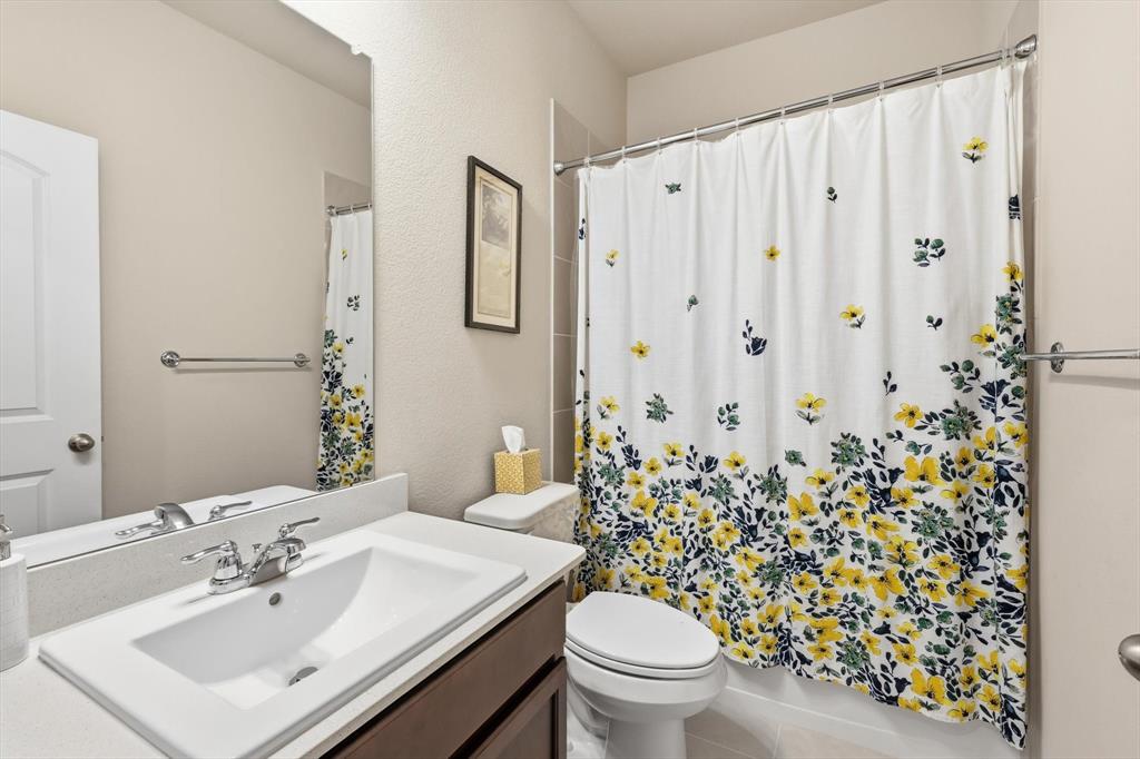 Sycamore Cove - Residential