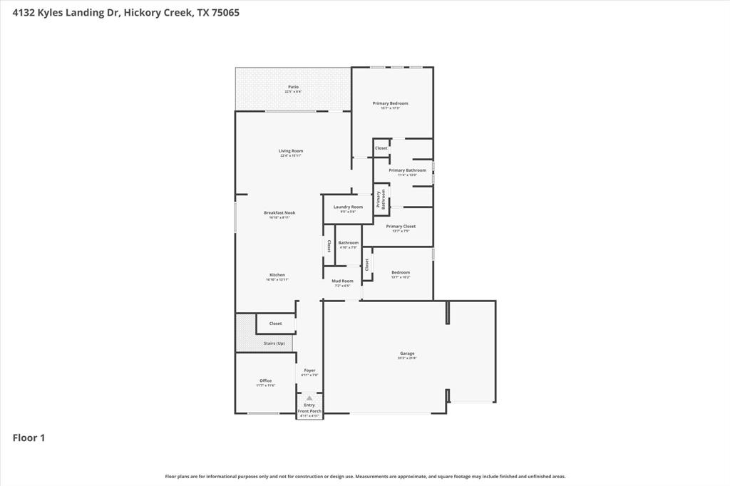 Sycamore Cove - Residential