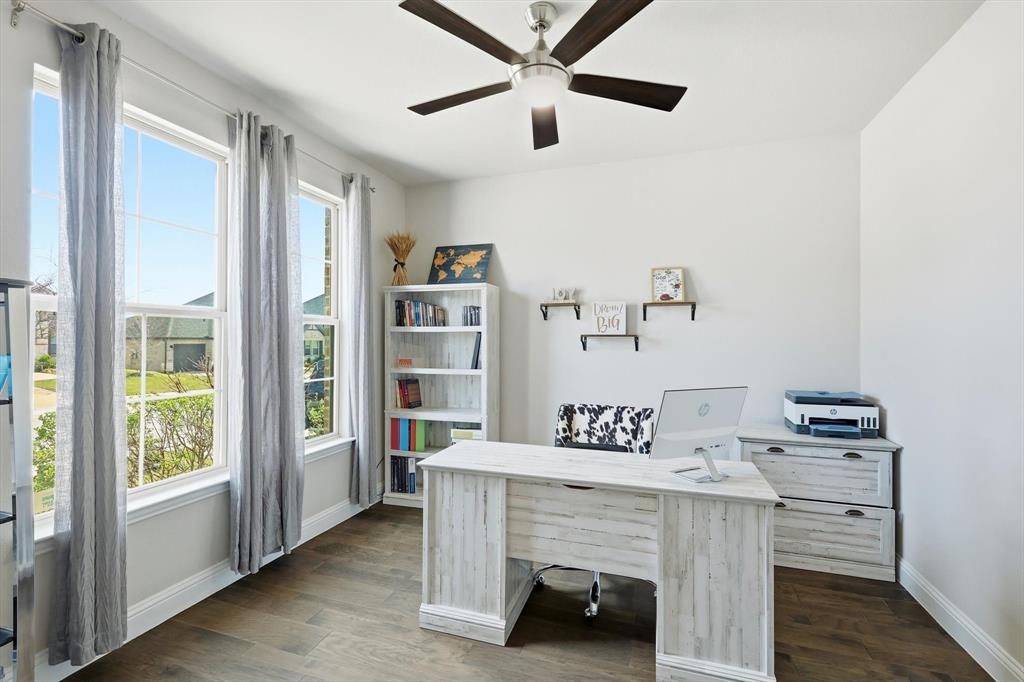 Sycamore Cove - Residential