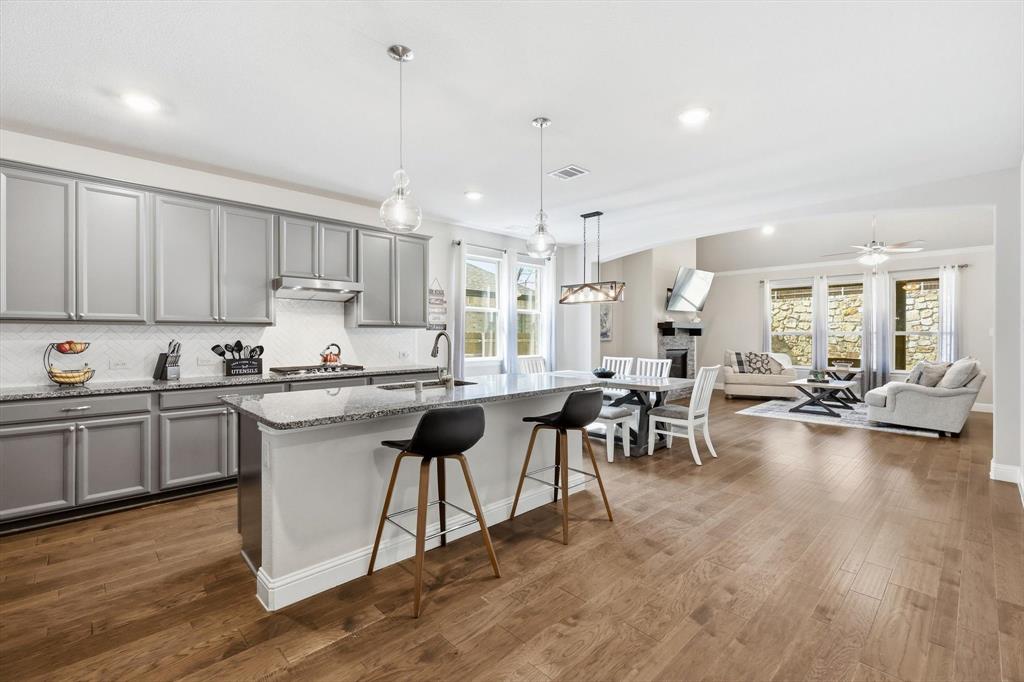 Sycamore Cove - Residential